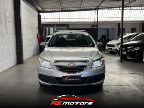 CHEVROLET Prisma 1.0 4P LT FLEX, Foto 2