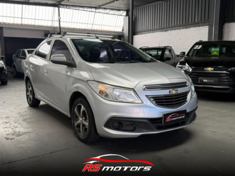 CHEVROLET Prisma 1.0 4P LT FLEX, Foto 3