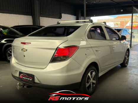 CHEVROLET Prisma 1.0 4P LT FLEX, Foto 4