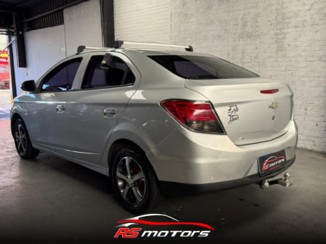 CHEVROLET Prisma 1.0 4P LT FLEX, Foto 5