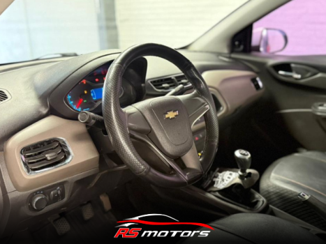 CHEVROLET Prisma 1.0 4P LT FLEX, Foto 6