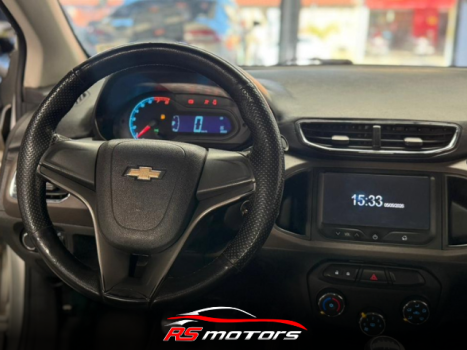CHEVROLET Prisma 1.0 4P LT FLEX, Foto 7