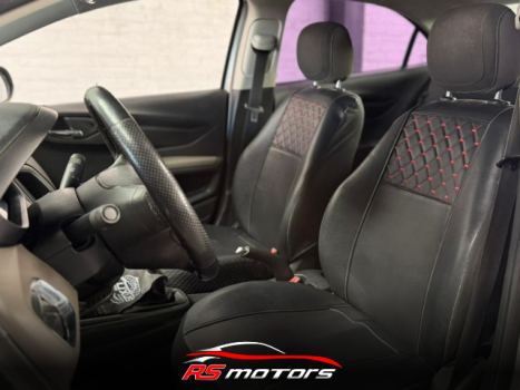 CHEVROLET Prisma 1.0 4P LT FLEX, Foto 9