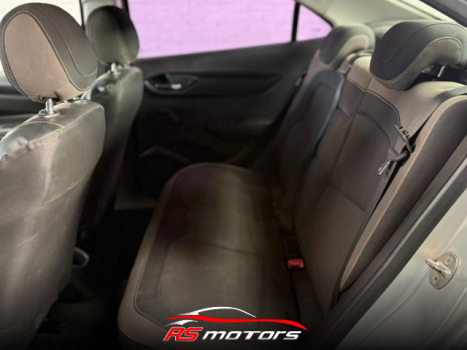 CHEVROLET Prisma 1.0 4P LT FLEX, Foto 10