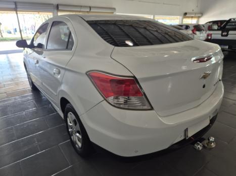 CHEVROLET Prisma 1.0 4P LT FLEX, Foto 3