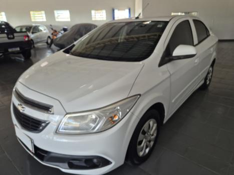 CHEVROLET Prisma 1.0 4P LT FLEX, Foto 1