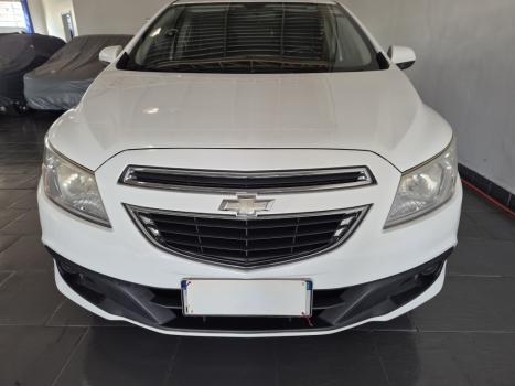 CHEVROLET Prisma 1.0 4P LT FLEX, Foto 5