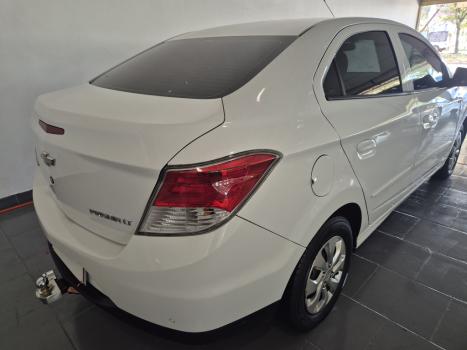 CHEVROLET Prisma 1.0 4P LT FLEX, Foto 4