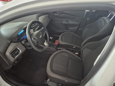 CHEVROLET Prisma 1.0 4P LT FLEX, Foto 6