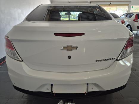 CHEVROLET Prisma 1.0 4P LT FLEX, Foto 7