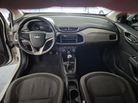 CHEVROLET Prisma 1.0 4P LT FLEX, Foto 8