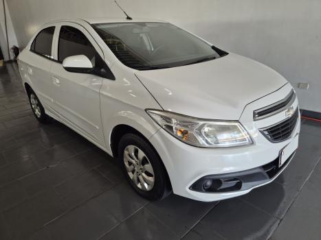 CHEVROLET Prisma 1.0 4P LT FLEX, Foto 2