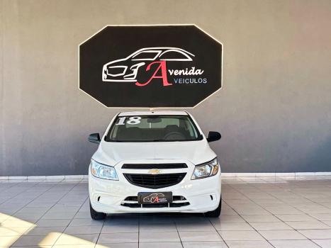 CHEVROLET Prisma 1.0 4P VHCE JOY FLEX, Foto 2