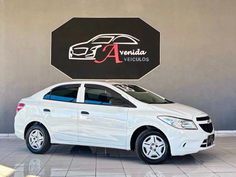 CHEVROLET Prisma 1.0 4P VHCE JOY FLEX, Foto 3