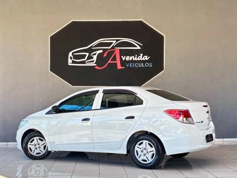 CHEVROLET Prisma 1.0 4P VHCE JOY FLEX, Foto 4