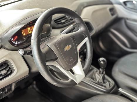 CHEVROLET Prisma 1.0 4P VHCE JOY FLEX, Foto 5