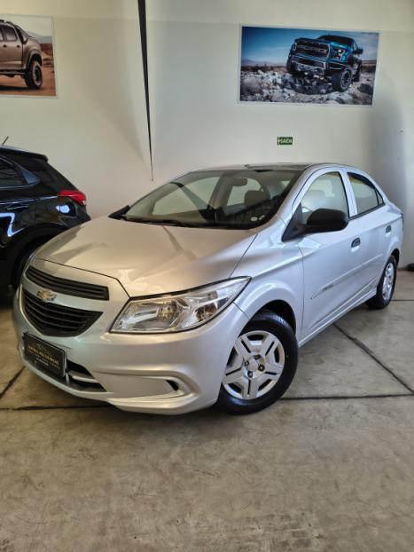 CHEVROLET Prisma 1.0 4P JOY FLEX, Foto 2