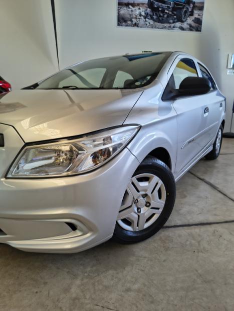 CHEVROLET Prisma 1.0 4P JOY FLEX, Foto 3