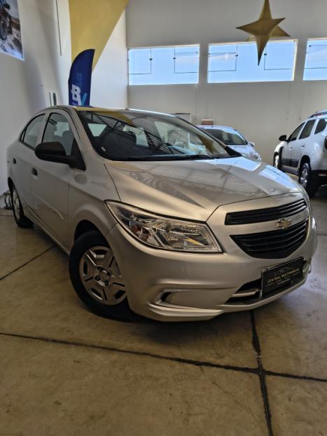 CHEVROLET Prisma 1.0 4P JOY FLEX, Foto 4