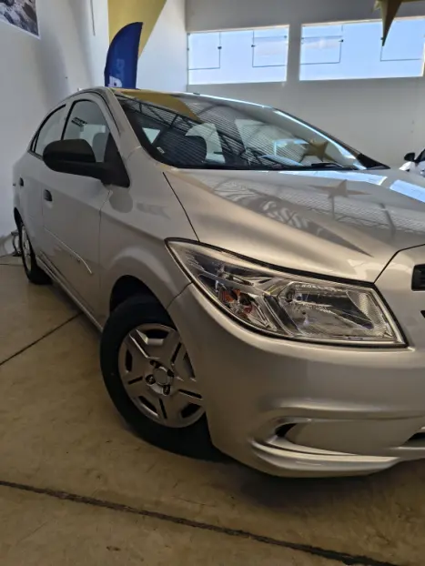 CHEVROLET Prisma 1.0 4P JOY FLEX, Foto 5