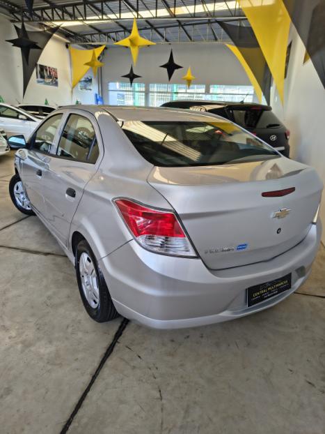 CHEVROLET Prisma 1.0 4P JOY FLEX, Foto 6