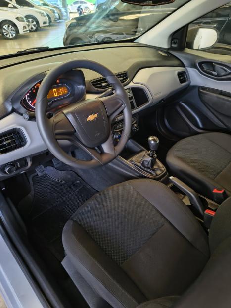 CHEVROLET Prisma 1.0 4P JOY FLEX, Foto 7