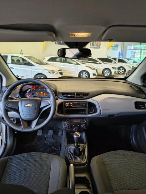 CHEVROLET Prisma 1.0 4P JOY FLEX, Foto 9