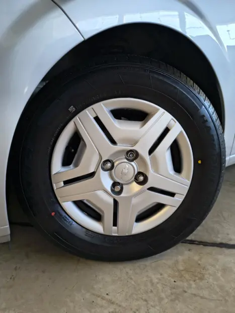CHEVROLET Prisma 1.0 4P JOY FLEX, Foto 11
