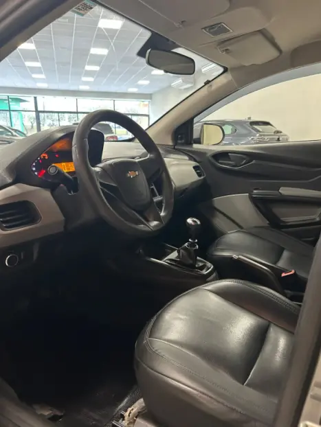 CHEVROLET Prisma 1.0 4P JOY FLEX, Foto 10