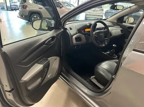 CHEVROLET Prisma 1.0 4P JOY FLEX, Foto 12