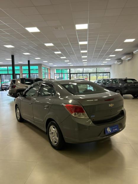 CHEVROLET Prisma 1.0 4P JOY FLEX, Foto 3