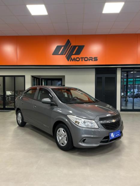 CHEVROLET Prisma 1.0 4P JOY FLEX, Foto 4