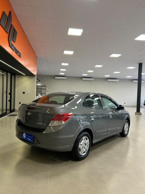 CHEVROLET Prisma 1.0 4P JOY FLEX, Foto 5