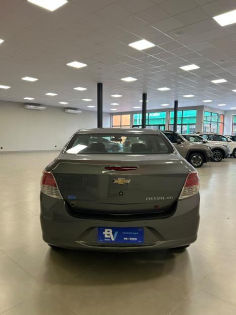 CHEVROLET Prisma 1.0 4P JOY FLEX, Foto 7