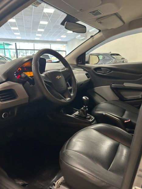 CHEVROLET Prisma 1.0 4P JOY FLEX, Foto 10