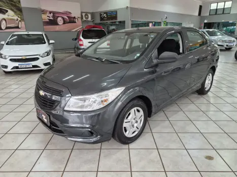 CHEVROLET Prisma 1.0 4P VHCE JOY FLEX, Foto 1