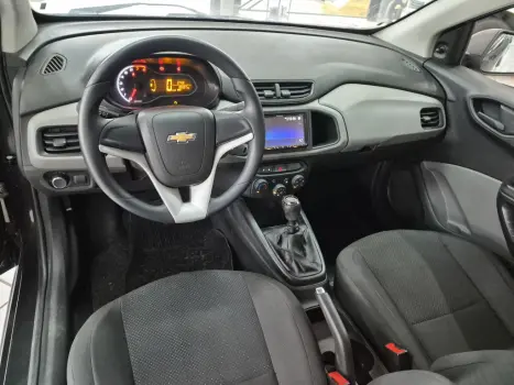 CHEVROLET Prisma 1.0 4P VHCE JOY FLEX, Foto 2