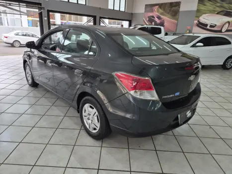 CHEVROLET Prisma 1.0 4P VHCE JOY FLEX, Foto 3