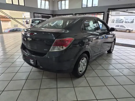 CHEVROLET Prisma 1.0 4P VHCE JOY FLEX, Foto 4