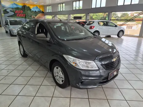 CHEVROLET Prisma 1.0 4P VHCE JOY FLEX, Foto 5