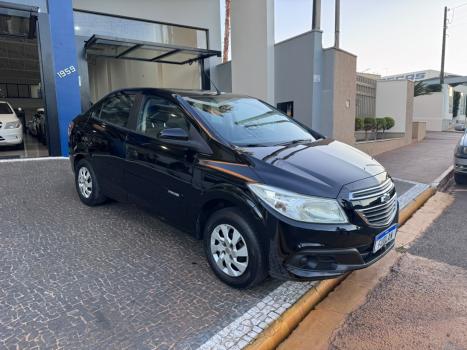 CHEVROLET Prisma 1.0 4P LT FLEX, Foto 1
