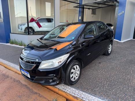CHEVROLET Prisma 1.0 4P LT FLEX, Foto 2