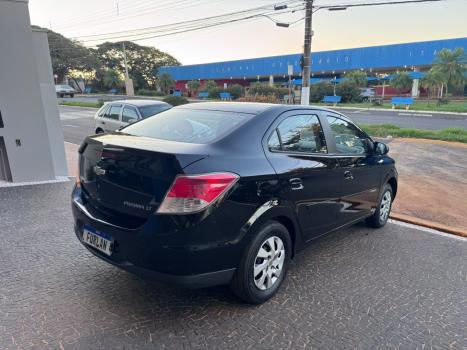 CHEVROLET Prisma 1.0 4P LT FLEX, Foto 3