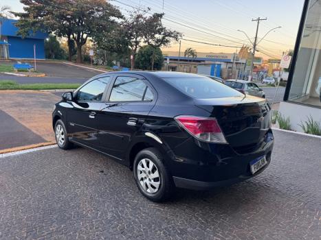 CHEVROLET Prisma 1.0 4P LT FLEX, Foto 4