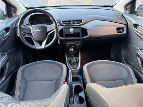 CHEVROLET Prisma 1.0 4P LT FLEX, Foto 6