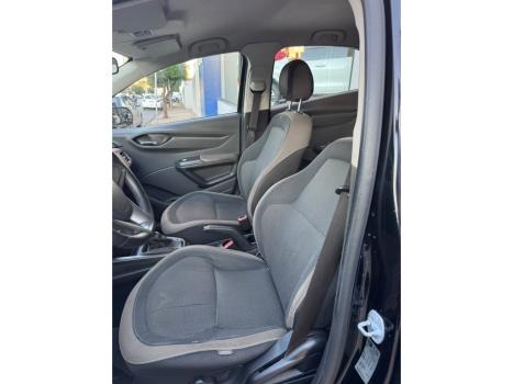 CHEVROLET Prisma 1.0 4P LT FLEX, Foto 7