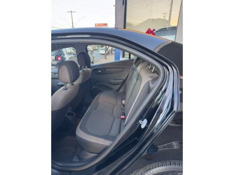 CHEVROLET Prisma 1.0 4P LT FLEX, Foto 8
