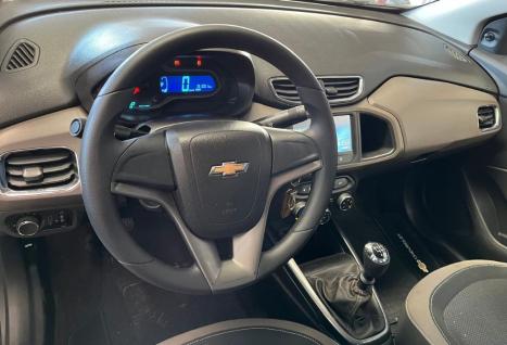 CHEVROLET Prisma 1.0 4P LT FLEX, Foto 5