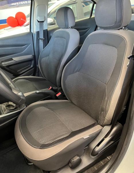 CHEVROLET Prisma 1.0 4P LT FLEX, Foto 7