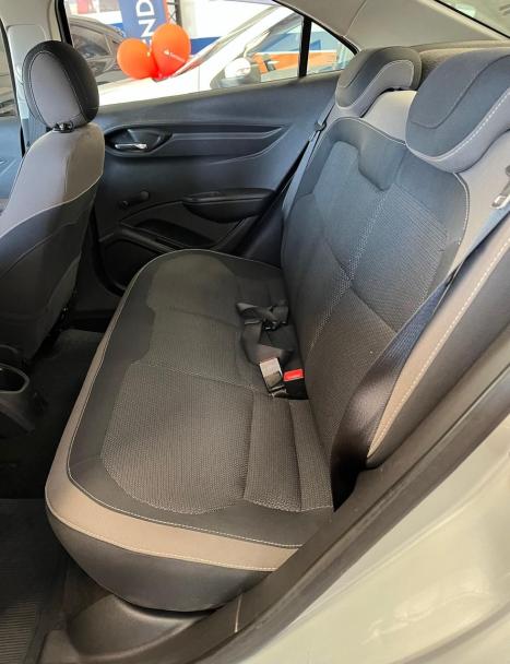 CHEVROLET Prisma 1.0 4P LT FLEX, Foto 8